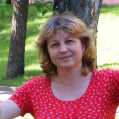 Фото Миргород Екатерина Евгеньевна
