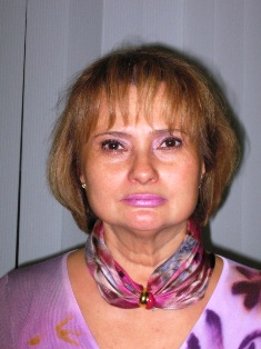Фото Звонова Елена Анатольевна