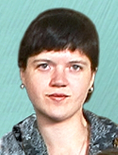 Фото Вишнякова Анна Михайловна