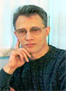 Фото Камалов Мурад Нуриевич