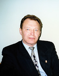 Фото Ященко Анатолий Алексеевич