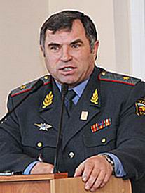 Фото Лесняк Виктор Иванович