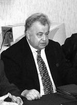 Фото Новиков Станислав Александрович