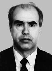 Фото Чернявский Сергей Александрович