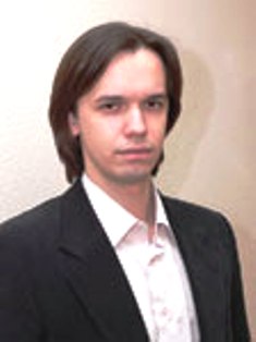 Фото Степанов Константин Александрович