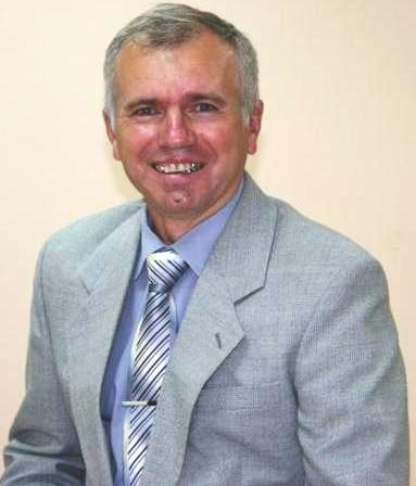 Фото Роща Сергей Алексеевич