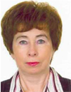 Фото Юрьева Татьяна Владимировна