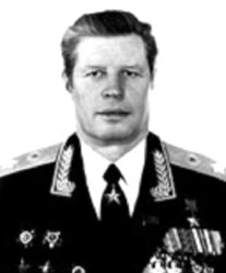 Фото Зайцев Михаил Митрофанович