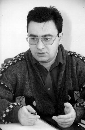 Фото Аронин Вячеслав Александрович