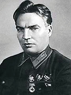 Фото Чкалов Валерий Павлович