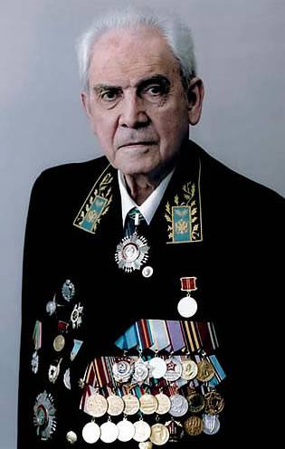 Фото Колоколов Борис Леонидович