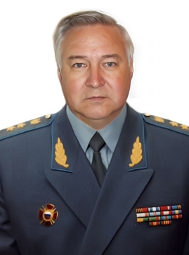 Фото Шамсунов Салих Хабибович