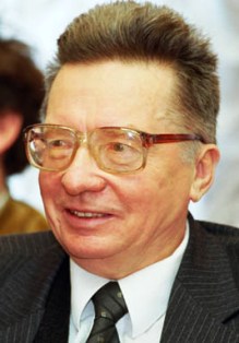 Фото Шелохаев Валентин Валентинович