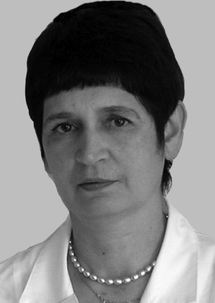 Фото Герасимова Маргарита Михайловна