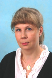 Фото Трубникова Нина Вадимовна