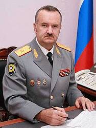 Фото Климов Михаил Васильевич