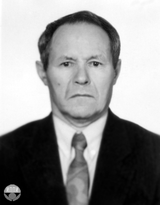 Фото Анисимов Сергей Иванович