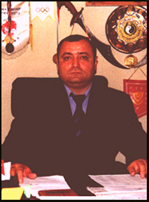 Фото Абдуллаев Абдулла Хакимович