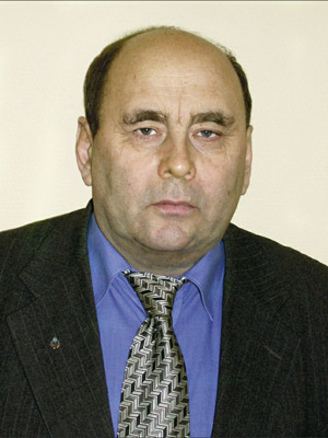 Фото Меньшиков Валерий Александрович