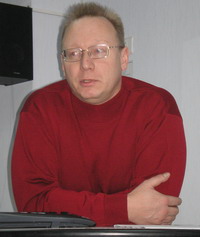 Фото Корягин Вячеслав Александрович