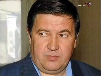 Фото Бульбов Александр Арсеньевич