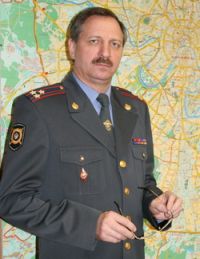 Фото Подольный Александр Владимирович