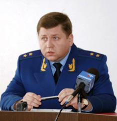 Фото Жариков Олег Олегович