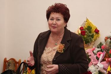 Фото Добрунова Галина Павловна