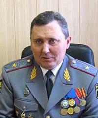 Фото Третьяков Владимир Иванович