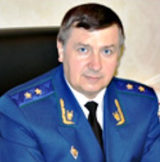Фото Романюк Сергей Васильевич
