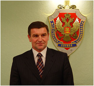 Фото Заярный Анатолий Викторович
