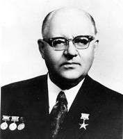 Фото Цырков Георгий Александрович