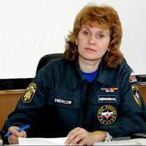 Фото Андрианова Ирина Валентиновна