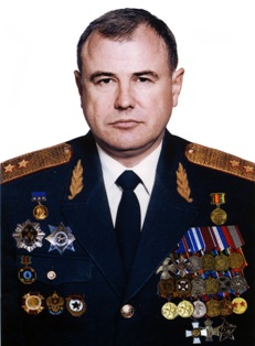 Фото Муравьев Виктор Константинович