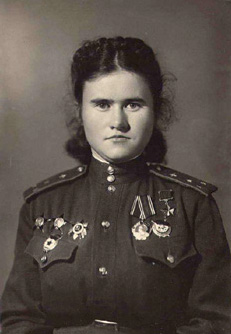 Фото Пасько Евдокия Борисовна