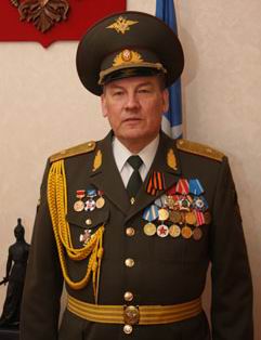 Фото Миронов Михаил Пантелеймонович