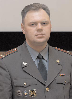 Фото Бобрун Андрей Павлович