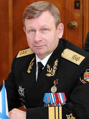 Фото Чирков Виктор Викторович