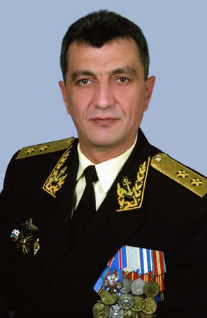 Фото Меняйло Сергей Иванович