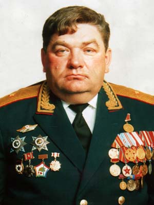Фото Миненко Александр Тимофеевич