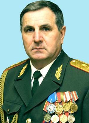 Фото Гаврилов Анатолий Дмитриевич