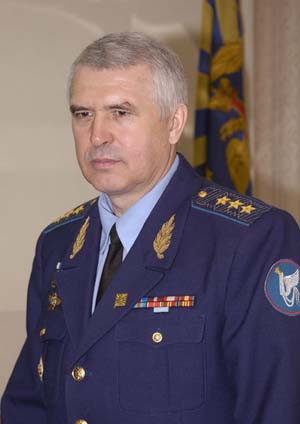 Фото Зелин Александр Николаевич