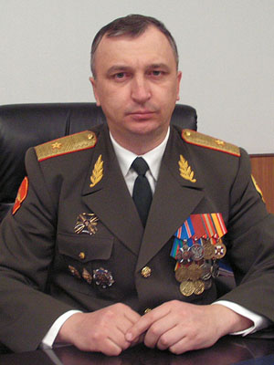 Фото Кураленко Сергей Васильевич