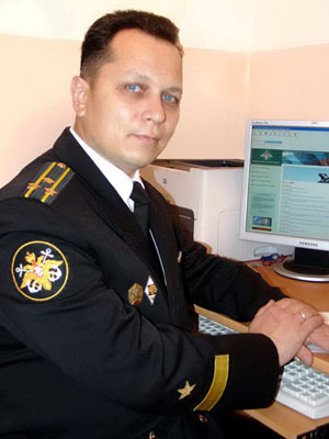 Фото Мартов Роман Геннадьевич