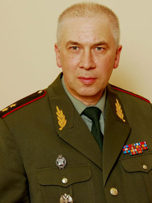 Фото Третьяк Андрей Витальевич