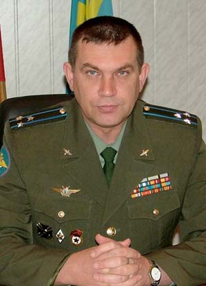 Фото Халдин Евгений Валентинович