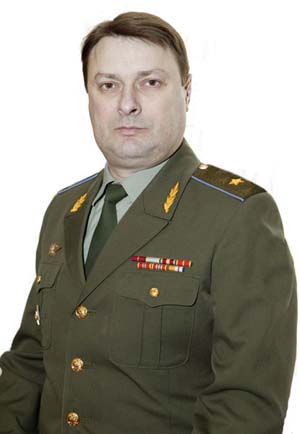 Фото Попов Сергей Владимирович