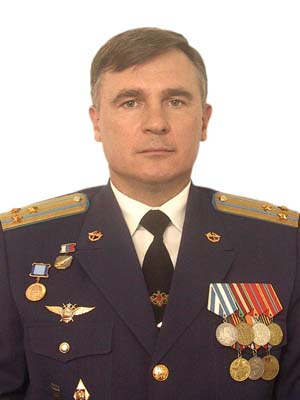 Фото Лашко Валерий Иванович