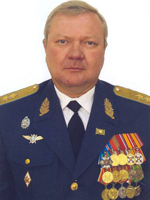 Фото Волковицкий Вадим Юрьевич