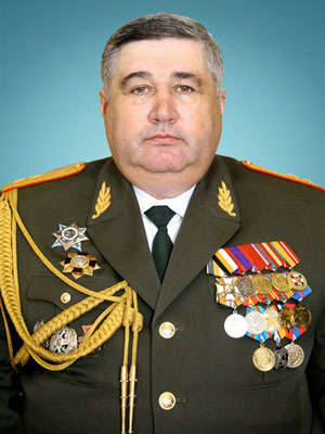 Фото Галкин Александр Викторович